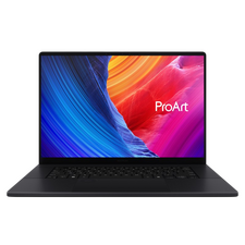 Laptop 16" ASUS ProArt P16 H7606WX, Nano Black, AMD Ryzen AI 9 HX 370, 64GB/2048GB, Windows 11 Pro
