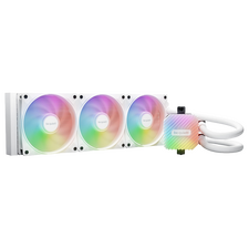 Cooler procesor be quiet! Light Loop 360mm WH