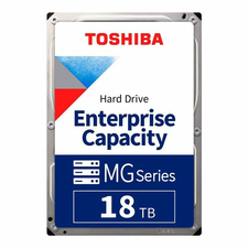 Unitate HDD Toshiba Enterprise Capacity MG09ACA, 3.5", 18 TB 
