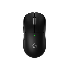 Gaming Mouse Logitech PRO X Superlight 2, Negru