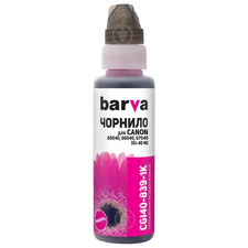 Recipient de cerneală Barva CGI40-839, 100ml, Magenta