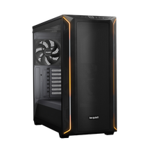 Carcasă PC be quiet! Shadow Base 800 DX, Full-Tower, , Negru