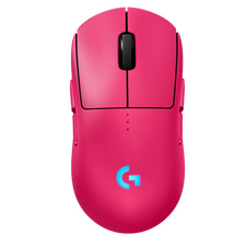 Gaming Mouse Logitech G Pro 2 LightSpeed , Roz