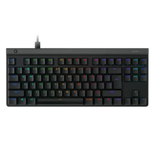 Tastatură Logitech G515 TKL, Cu fir, Negru
