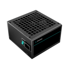 Блок питания для компьютеров Deepcool PF500, 500Вт, ATX