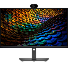 23,8" Monitor DELL P2426HEB, IPS 1920x1080 FHD, Negru