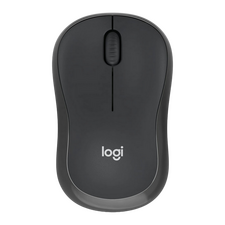 Mouse Wireless Logitech M240 for Business, Grafit