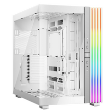 Carcasă PC be quiet! Ligh Base 900 DX, Midi-Tower, Fără PSU, Alb