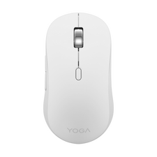 Mouse Lenovo Yoga Silent, Seashell