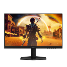 23,8" Monitor Gaming AOC 24G42E, IPS 1920x1200 WUXGA, Negru