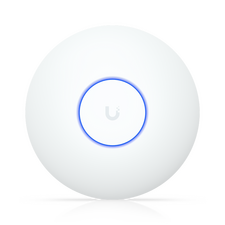 Punct de acces fără fir Ubiquiti U7-Lite, 5GHz: Până la 4300Mbps; 2.4GHz: Până la 688Mbps, Alb