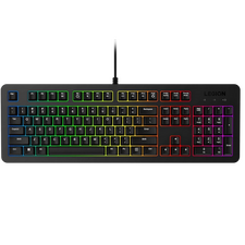 Tastatură Lenovo K310, Cu fir, Negru