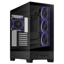 Ultra Navigator  PC11383 // Gaming Pro / PC  i5-14600KF B760 16GB DDR5 M.2 NVMe 1TB RTX5070 12GB 850W