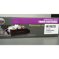 MyCartridge.md Cartuş KingTech CRG 725/285A KT, Negru