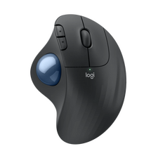Mouse Wireless Logitech M575S, Grafit