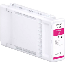Cartuș de cerneală Epson Ink Cartridge UltraChrome XD2 T41F34N, 350ml, Magenta