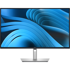 27" Monitor DELL P2725DE, IPS 2560x1440 WQHD, Negru