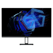 27" Monitor Gaming Xiaomi G27Qi, IPS 2560x1440 WQHD, Negru