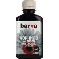 Recipient de cerneală Barva PN-EL100N, L100-399, Negru