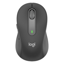 Mouse Logitech M650, Negru