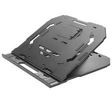Stand pentru laptop Lenovo GXF0X02619, Gri