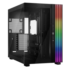 Carcasă PC be quiet! Ligh Base 900 DX, Midi-Tower, Fără PSU, Negru