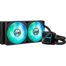 Cooler procesor ASUS Prime LC 240 ARGB