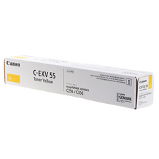 Toner Canon C-EXV55, Galben