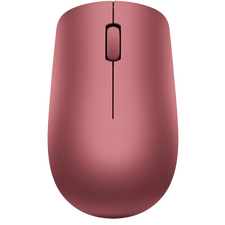 Mouse Lenovo 530, Roșu