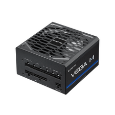 Sursă Alimentare PC Chieftec PPG-1000-C, 1000W, ATX, Complet modular