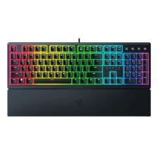 Tastatură RAZER Ornata V3, Cu fir, Negru