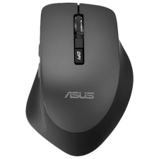 Mouse Wireless ASUS WT425, Negru