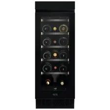 Dulap pentru vin Refregerator AEG AWUS018B7B