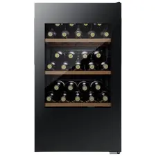 Dulap pentru vin Refregerator Hisense RW12D4NWG0