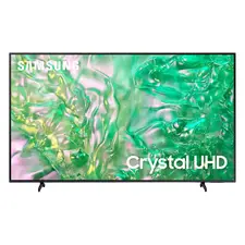 85" LED SMART TV Samsung UE85DU8000UXUA, Crystal UHD 3840x2160, Tizen OS, Grey