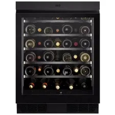 Dulap pentru vin Refregerator AEG AWUS040B8B