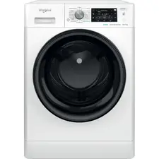Mașină de spălat cu uscător Whirlpool FFWDD 1076258 BV EU