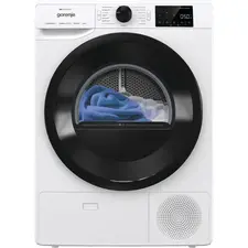 Uscător de rufe Gorenje DPNE83GNLWIFI/UA