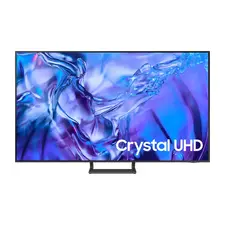 65" LED SMART TV Samsung UE65DU8500UXUA, Crystal UHD 3840x2160, Tizen OS, Grey