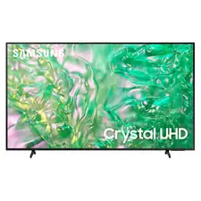 65" LED SMART TV Samsung UE65DU8000UXUA, Crystal UHD 3840x2160, Tizen OS, Grey