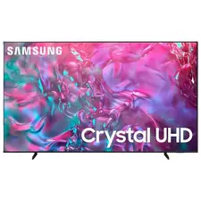 98" LED SMART TV Samsung UE98DU9000UXUA, , 4K UHD 3840x2160, Tizen OS, Black