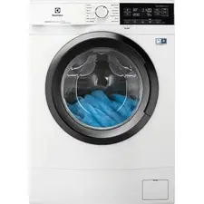 Mașină de spălat Electrolux EW6SN347SI
