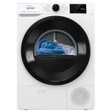 Uscător de rufe Gorenje DPNE92GNLWIFI/UA