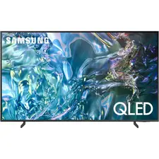75" LED SMART TV Samsung QE75Q60DAUXUA, QLED 3840x2160, Tizen OS, Black