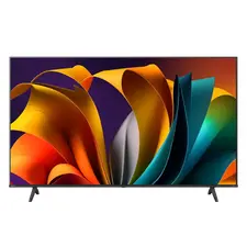 75" LED SMART TV Hisense 75A6N, Real 4K, 3840x2160, VIDAA OS, Black