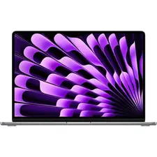 Ноутбук Apple MacBook Air 15.3" Space Grey (MRYM3RU/A) / Apple M3 /  8GB / 256GB