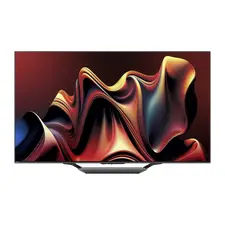 65" LED SMART TV Hisense 65U7NQ, Mini LED 3840x2160, VIDAA OS, Gray