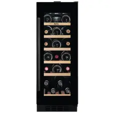 Dulap pentru vin Refregerator AEG AWUS020B5B