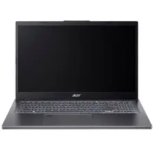 Laptop Acer Aspire 15 A15-41M, 15.6" Steel Gray / AMD Ryzen 7 8840HS / 16GB / 1TB SSD