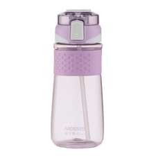 Sticlă pentru apă Ardesto AR2270PV, Violet